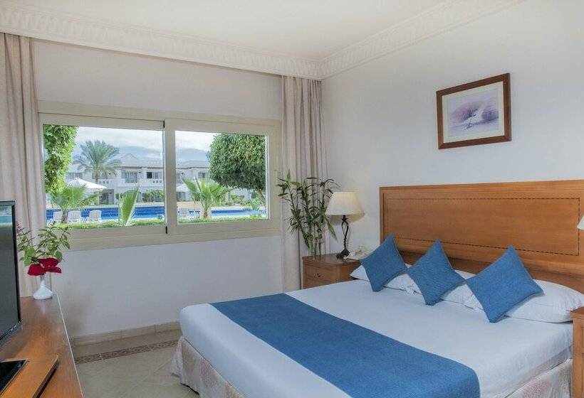 اتاق استاندارد, Continental Plaza Beach Resort