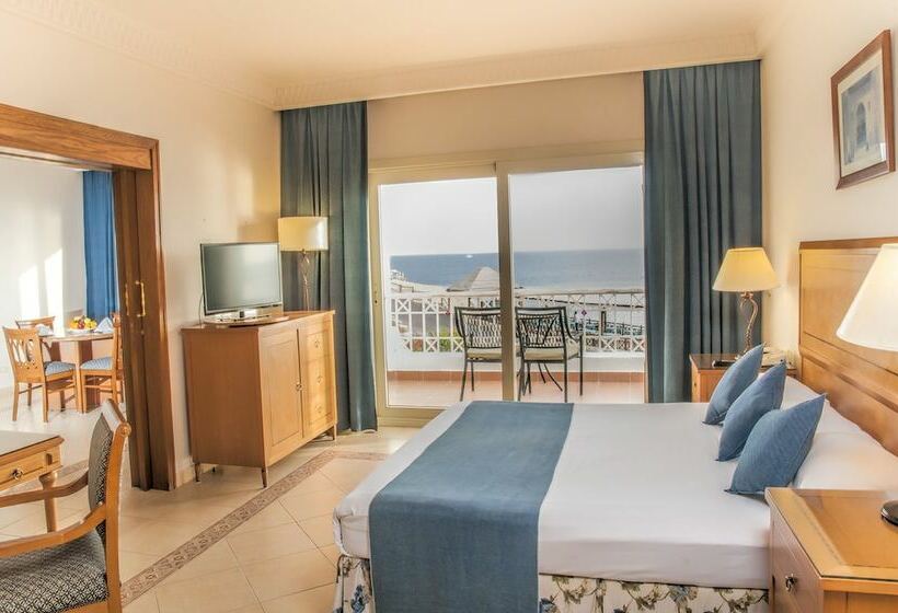 اتاق استاندارد, Continental Plaza Beach Resort