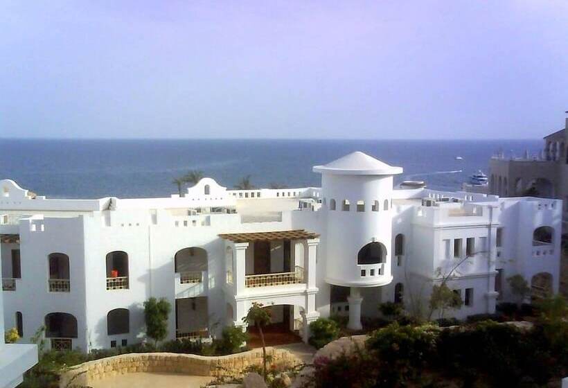 اتاق استاندارد, Continental Plaza Beach Resort