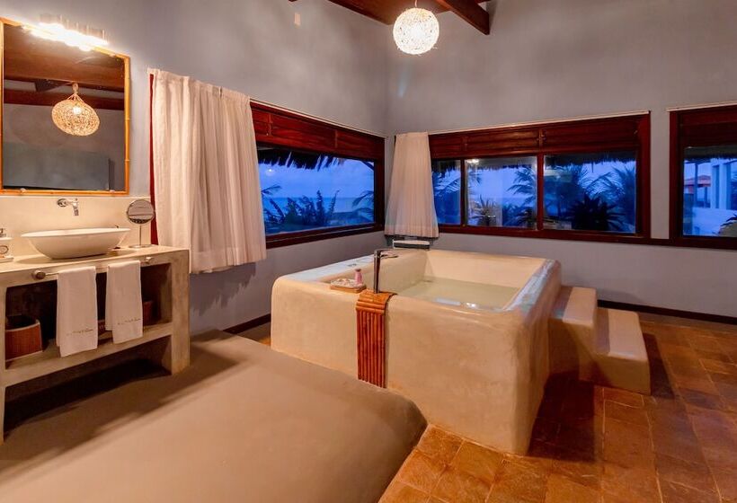 스위트, Kilombo Villas & Spa