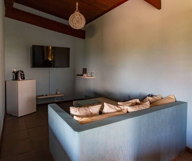 스위트, Kilombo Villas & Spa