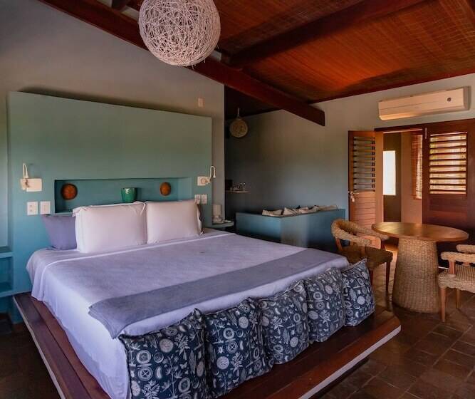 스위트, Kilombo Villas & Spa