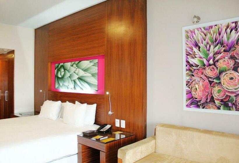 デラックスルーム, Krystal Grand Los Cabos - All Inclusive