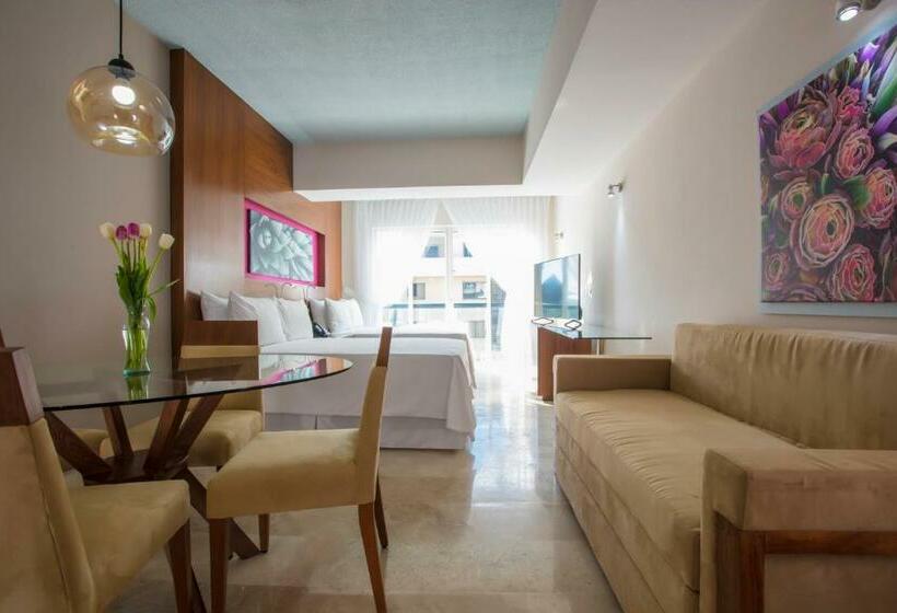 デラックスルーム, Krystal Grand Los Cabos - All Inclusive
