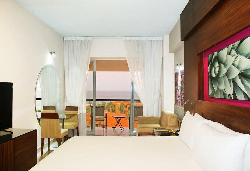 デラックスルーム, Krystal Grand Los Cabos - All Inclusive