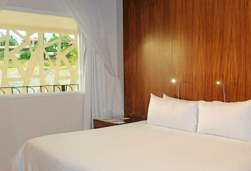 スイート, Krystal Grand Los Cabos - All Inclusive