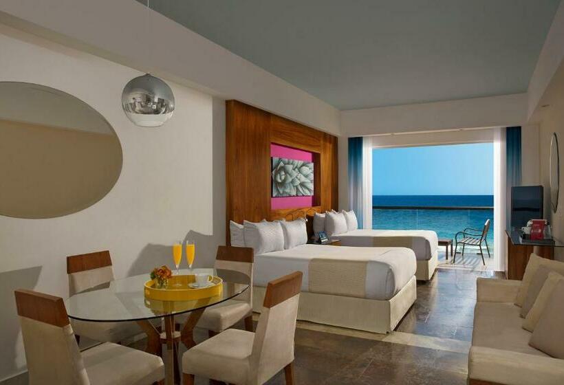 スイート, Krystal Grand Los Cabos - All Inclusive