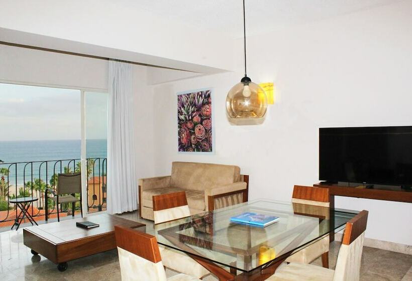 スイート, Krystal Grand Los Cabos - All Inclusive