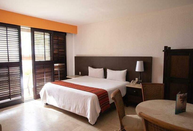 オーシャンビュースイート, Krystal Grand Los Cabos - All Inclusive