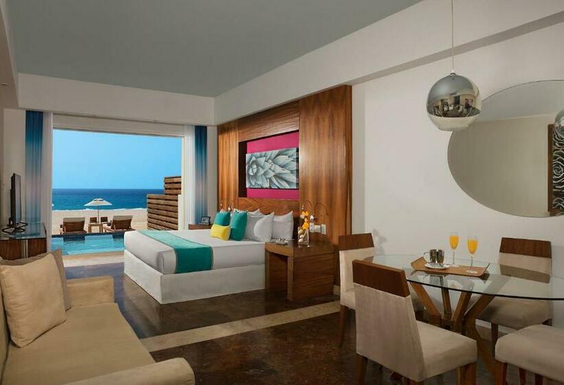 オーシャンビュースイート, Krystal Grand Los Cabos - All Inclusive