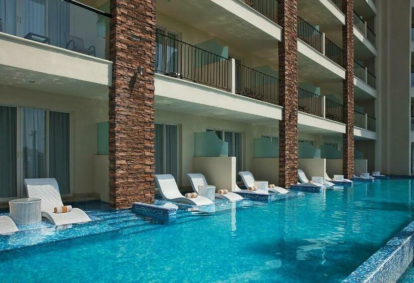 ジュニアスイート, Krystal Grand Los Cabos - All Inclusive