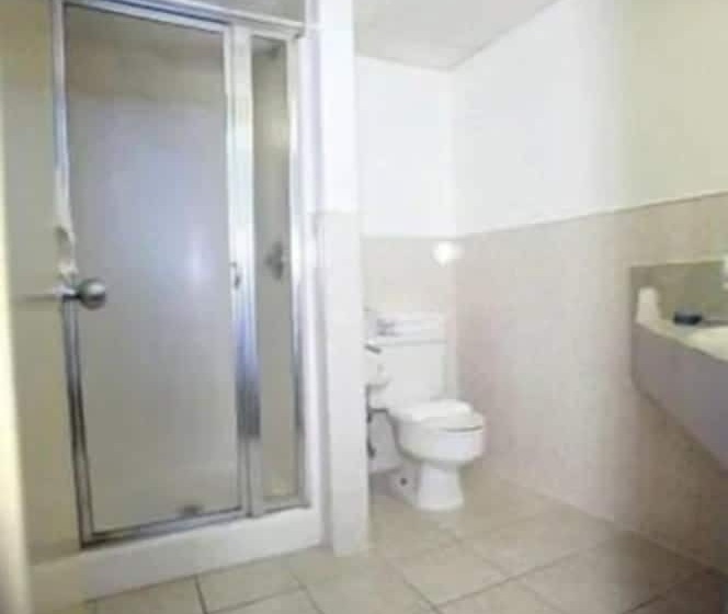 Номер Стандарт 2 Двуспальные Кровати, Meadowbrook Motor Lodge