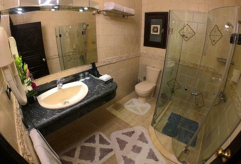 Номер Комфорт, Oriental Rivoli Hotel & Spa