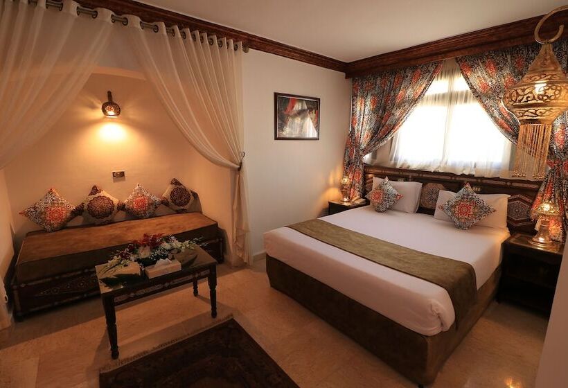Номер Комфорт, Oriental Rivoli Hotel & Spa