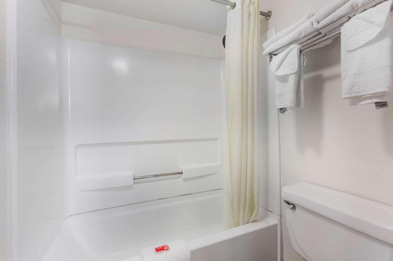Стандартный Номер Кровать Кинг, Surestay Hotel By Best Western Phoenix Airport