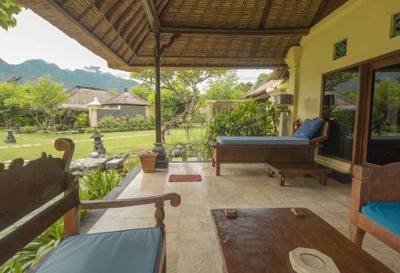 Family Suite, Taman Sari Bali Resort And Spa