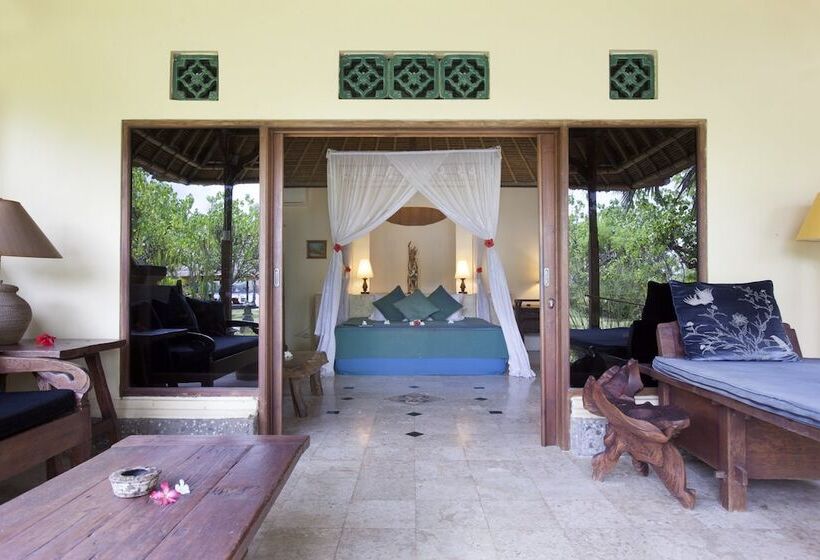 Family Suite, Taman Sari Bali Resort And Spa