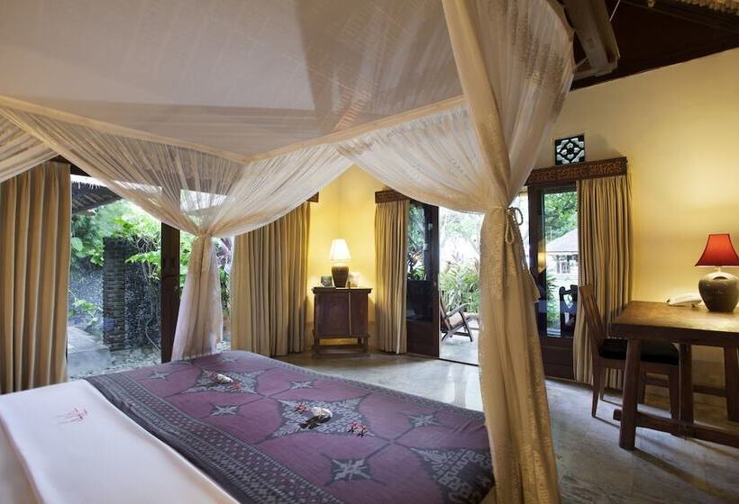 Полулюкс, Taman Sari Bali Resort And Spa