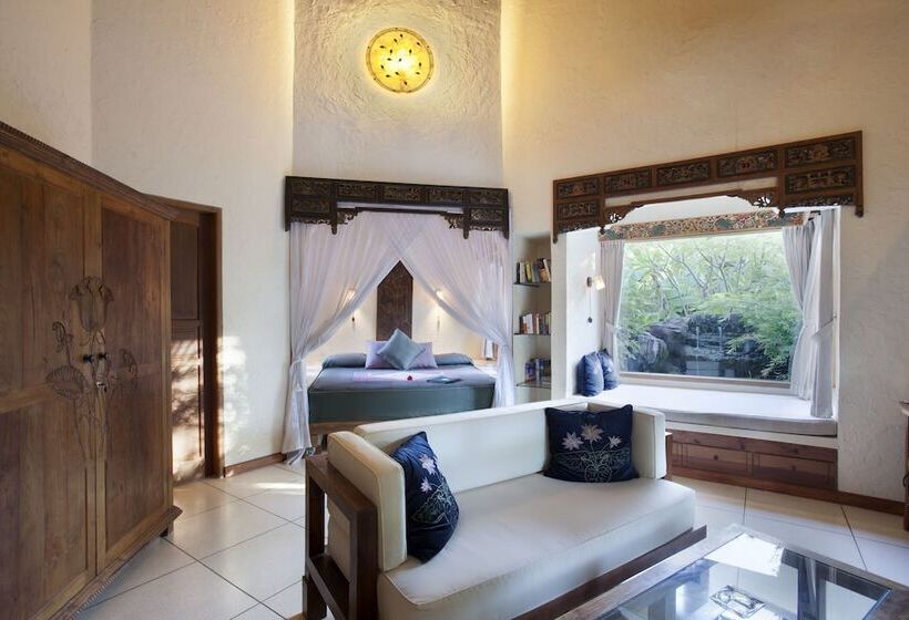 Люкс, Taman Sari Bali Resort And Spa