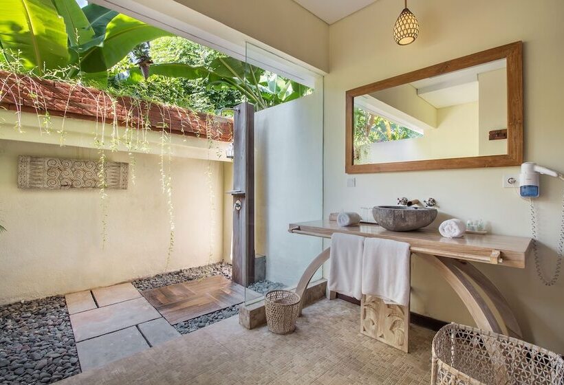 Студия Стандарт, Taman Sari Bali Resort And Spa