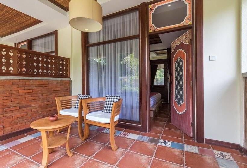 Студия Стандарт, Taman Sari Bali Resort And Spa