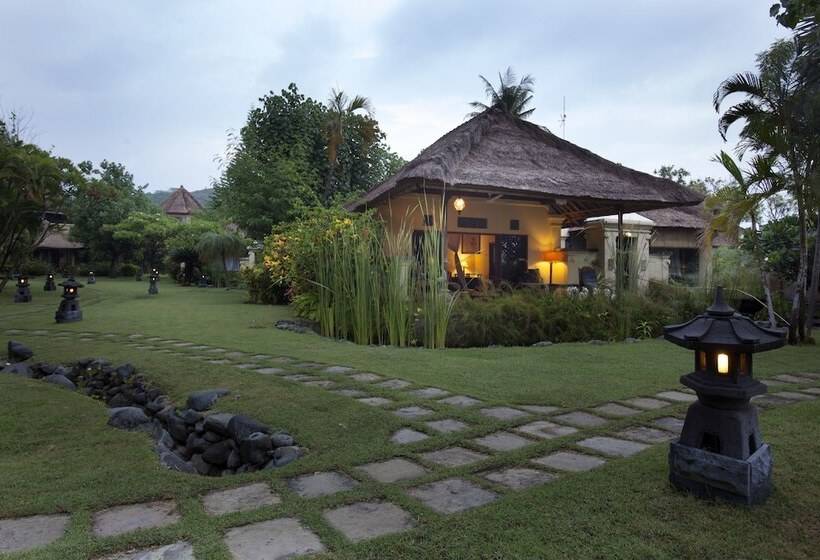 Люкс Вид на Море, Taman Sari Bali Resort And Spa