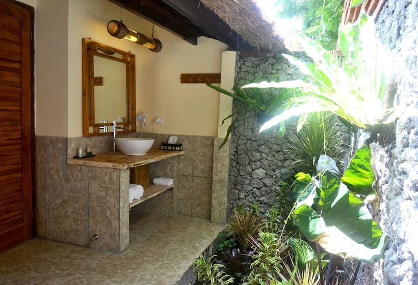 Студия Deluxe, Taman Sari Bali Resort And Spa