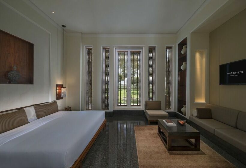اتاق استاندارد, The Chedi Muscat