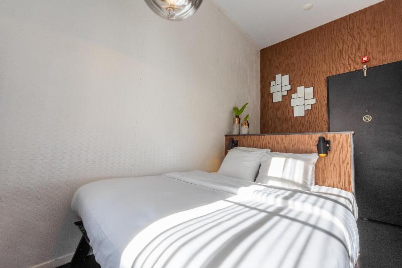Standard Room, V Frederiksplein