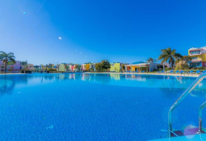 1ベッドルームアパートメント, Apartamentos Da Orada by Garvetur