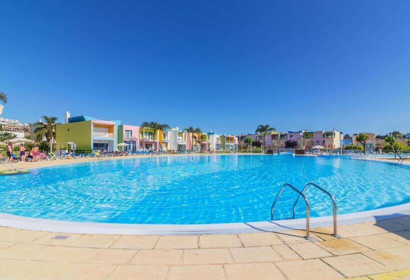 2ベッドルームアパートメント, Apartamentos Da Orada by Garvetur