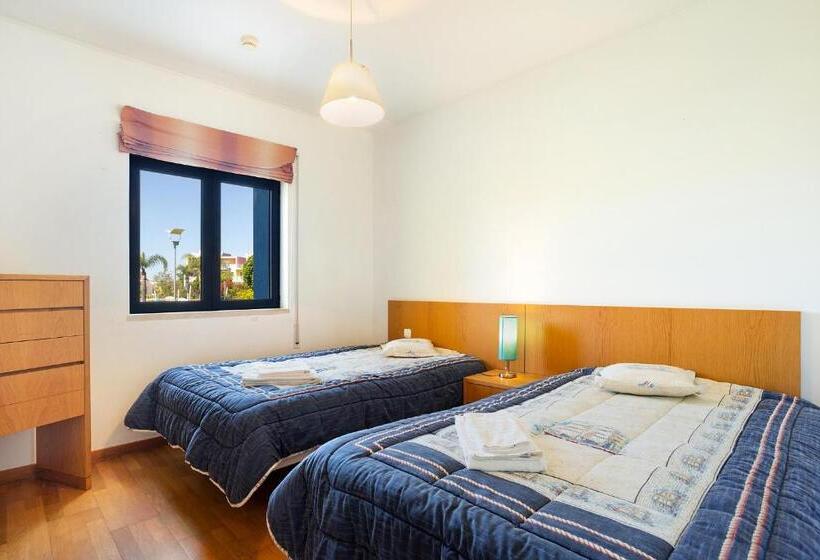 2ベッドルームアパートメント, Apartamentos Da Orada by Garvetur