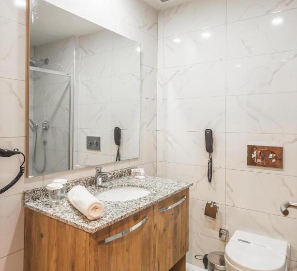 Номер Deluxe Вид на Море, Dalya Resort Aqua & Spa Hotel Datça
