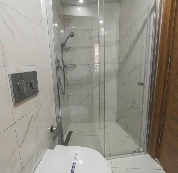 Номер Deluxe Вид на Море, Dalya Resort Aqua & Spa Hotel Datça