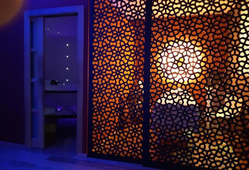 Номер Deluxe, Le Prana  Maison Et Chambres D Hôtes, Wellness Et Centre De Soins