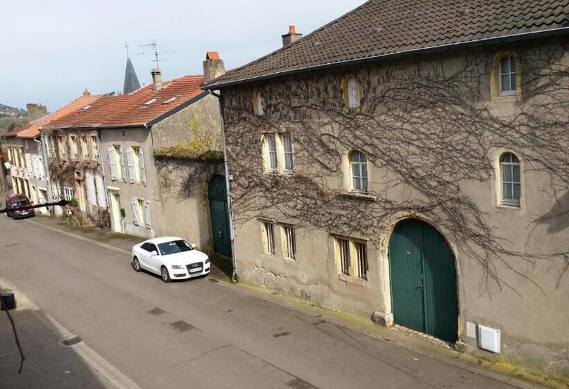 Номер Стандарт, Le Prana  Maison Et Chambres D Hôtes, Wellness Et Centre De Soins