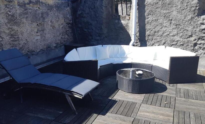 Номер Superior, Le Prana  Maison Et Chambres D Hôtes, Wellness Et Centre De Soins