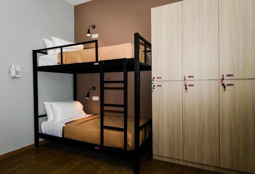 标准间, Rhr Hotel   Selayang