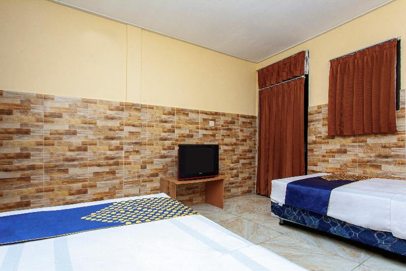Номер Стандарт, Spot On 2815 Hotel Damai