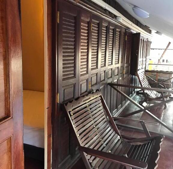 Quarto Estandar, Mandarin Lodge By Victor