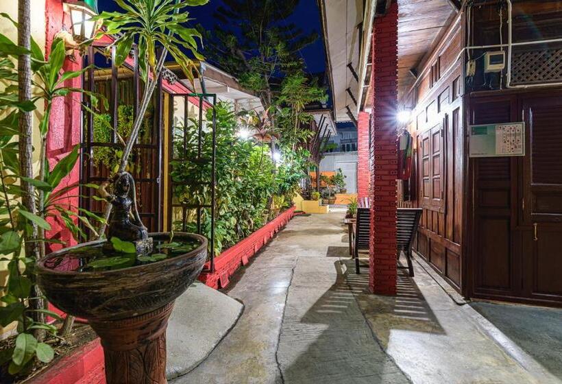 Quarto Estandar, Mandarin Lodge By Victor