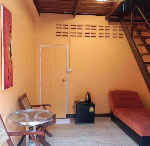 Quarto Estandar, Mandarin Lodge By Victor