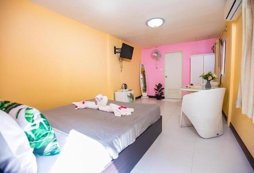 Quarto Superior, Mandarin Lodge By Victor