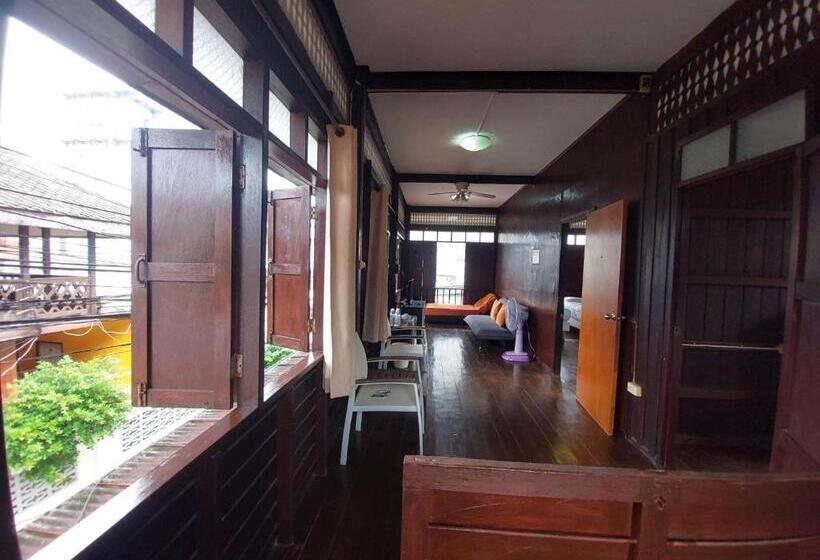 Quarto Familiar, Mandarin Lodge By Victor