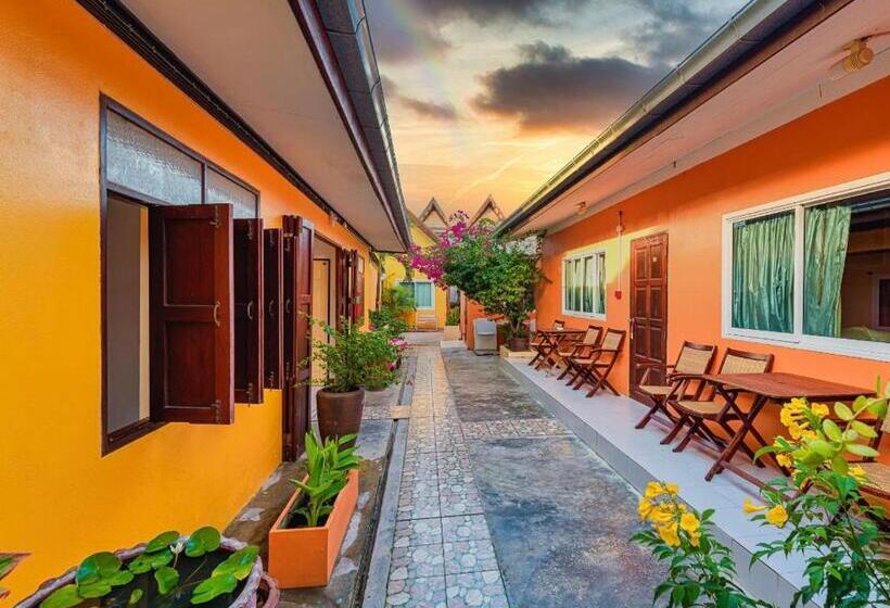 Quarto Superior, Mandarin Lodge By Victor