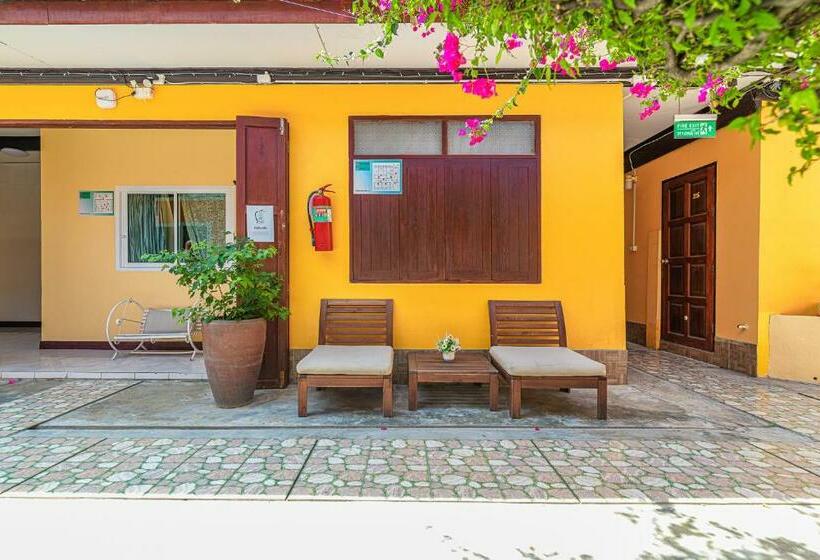 Quarto Superior, Mandarin Lodge By Victor