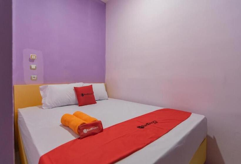 Номер Стандарт, Reddoorz @ Cipanas Garut