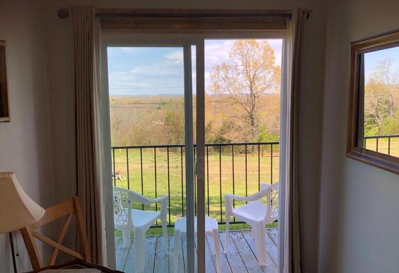 산 전망 스위트, Mountain View Guest Motel