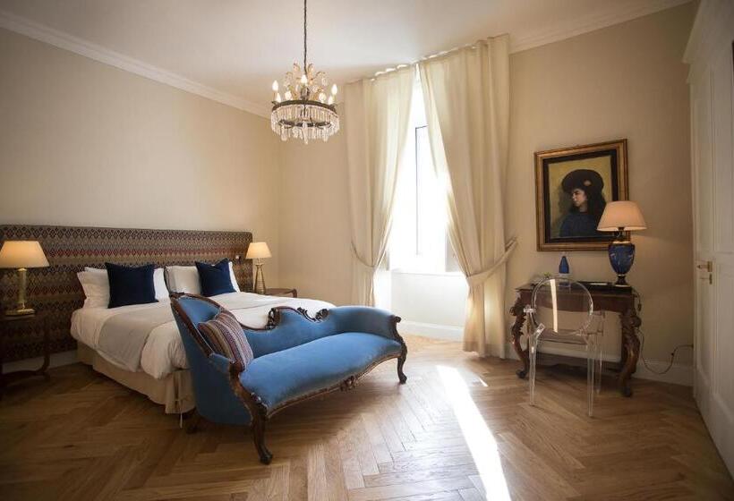 آپارتمان 2 خوابه, Gmarconi Suites