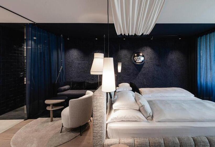 Номер Deluxe, Aeon Hotel   Adults Only Bed & Breakfast